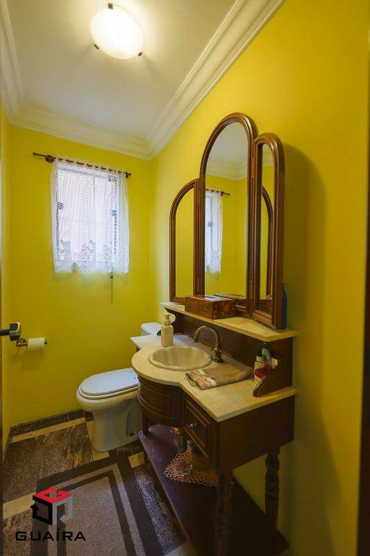 Sobrado à venda com 3 quartos, 292m² - Foto 39