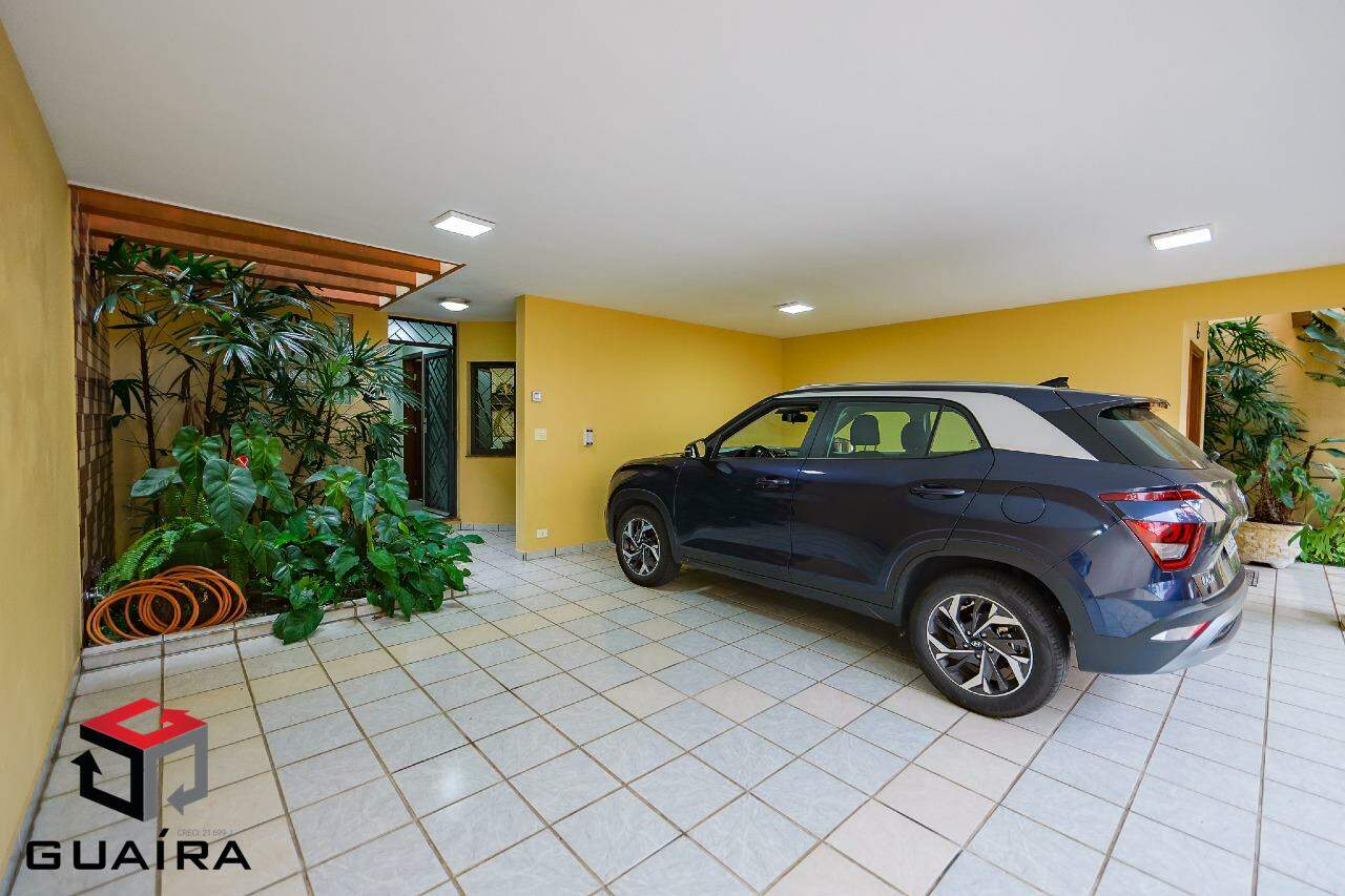 Sobrado à venda com 3 quartos, 292m² - Foto 13