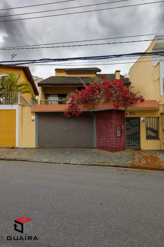 Sobrado à venda com 3 quartos, 292m² - Foto 9