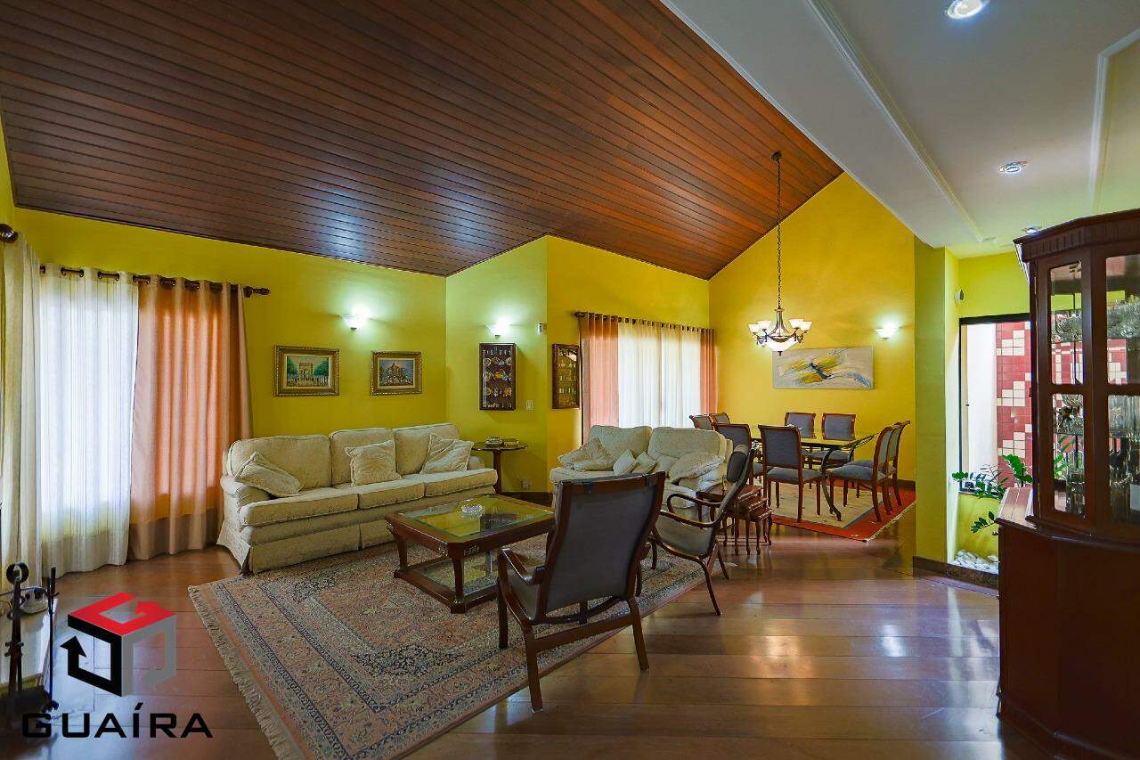 Sobrado à venda com 3 quartos, 292m² - Foto 3