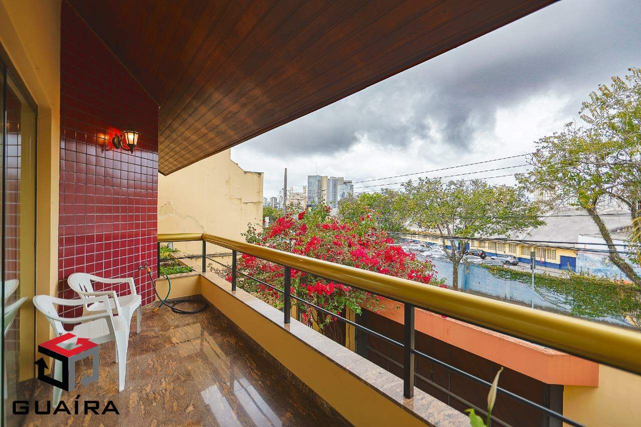 Sobrado à venda com 3 quartos, 292m² - Foto 8