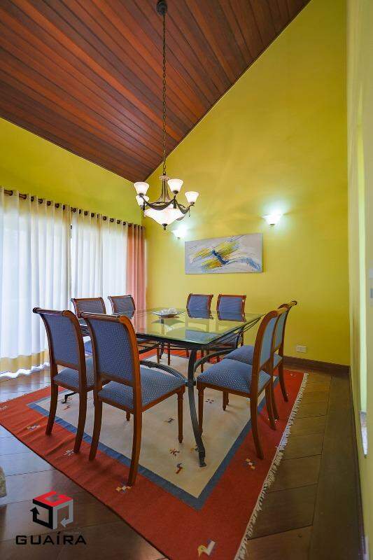 Sobrado à venda com 3 quartos, 292m² - Foto 6