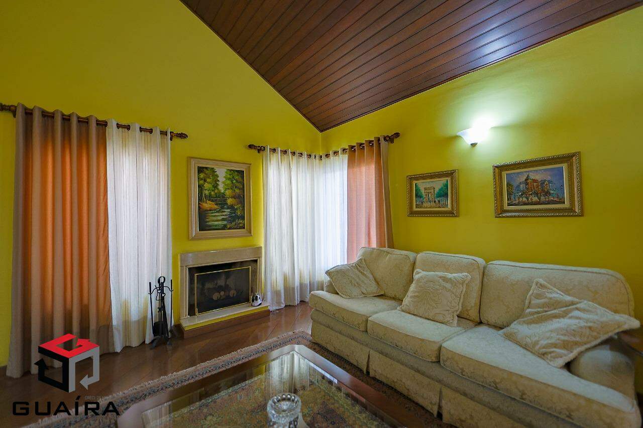 Sobrado à venda com 3 quartos, 292m² - Foto 7