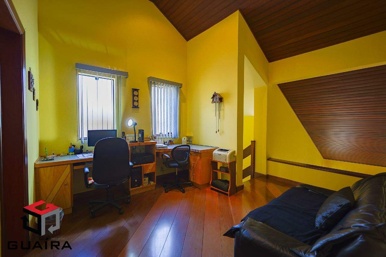 Sobrado à venda com 3 quartos, 292m² - Foto 36