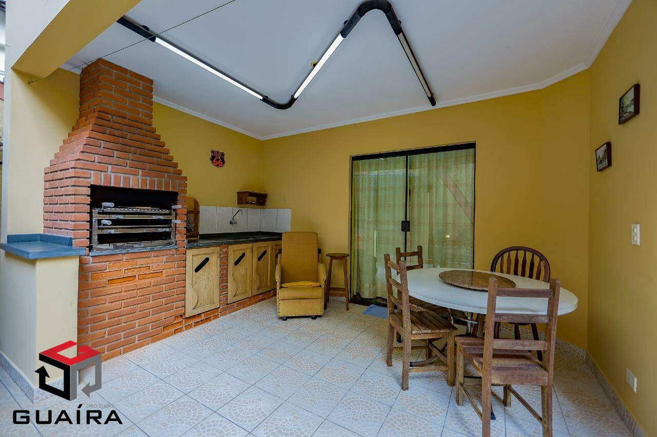 Sobrado à venda com 3 quartos, 292m² - Foto 18