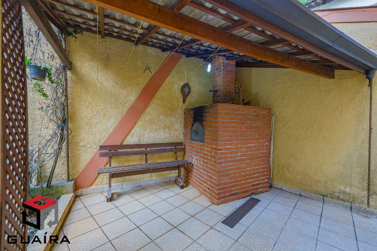 Sobrado à venda com 3 quartos, 292m² - Foto 17