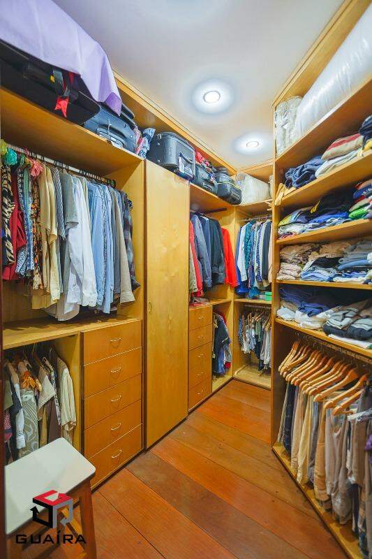 Sobrado à venda com 3 quartos, 292m² - Foto 25