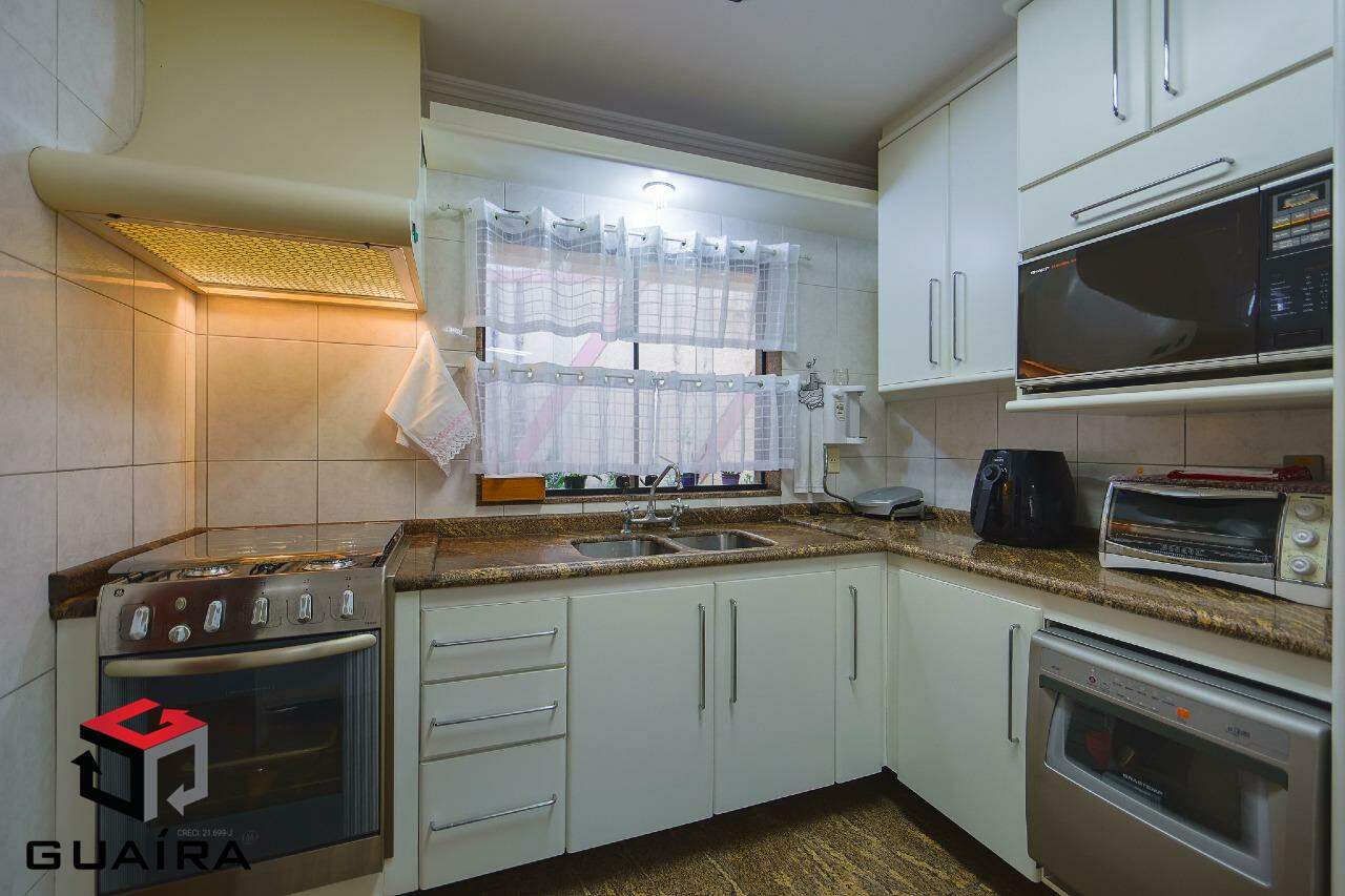 Sobrado à venda com 3 quartos, 292m² - Foto 21