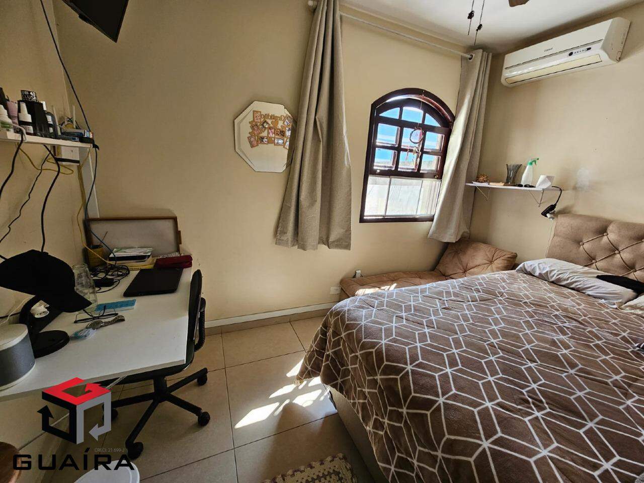 Sobrado à venda com 3 quartos, 186m² - Foto 19