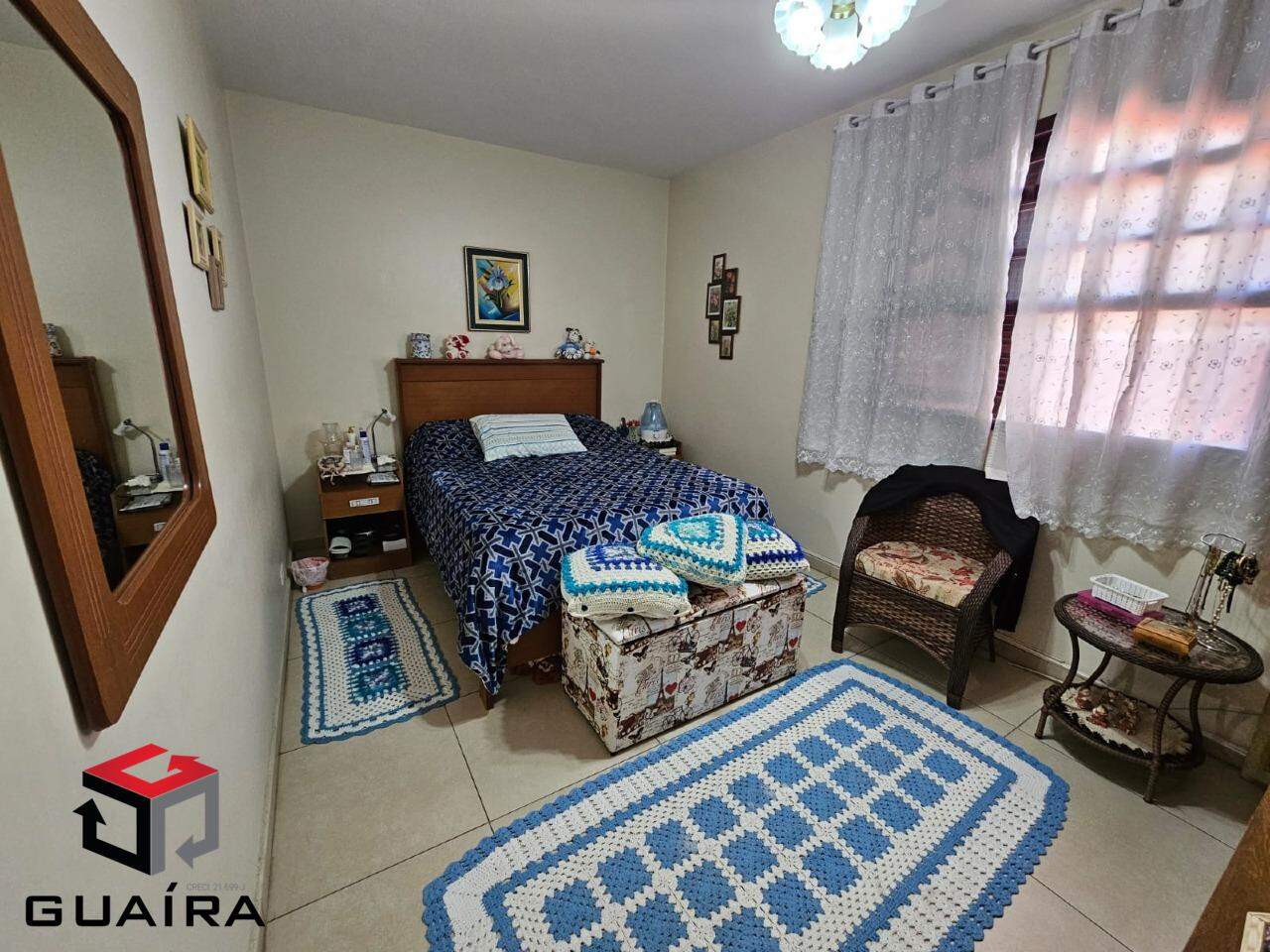 Sobrado à venda com 3 quartos, 186m² - Foto 16