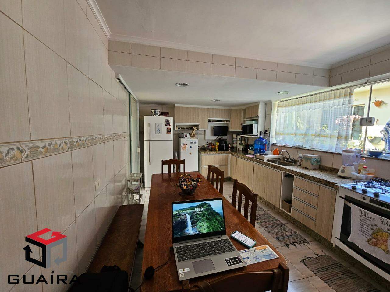 Sobrado à venda com 3 quartos, 186m² - Foto 9