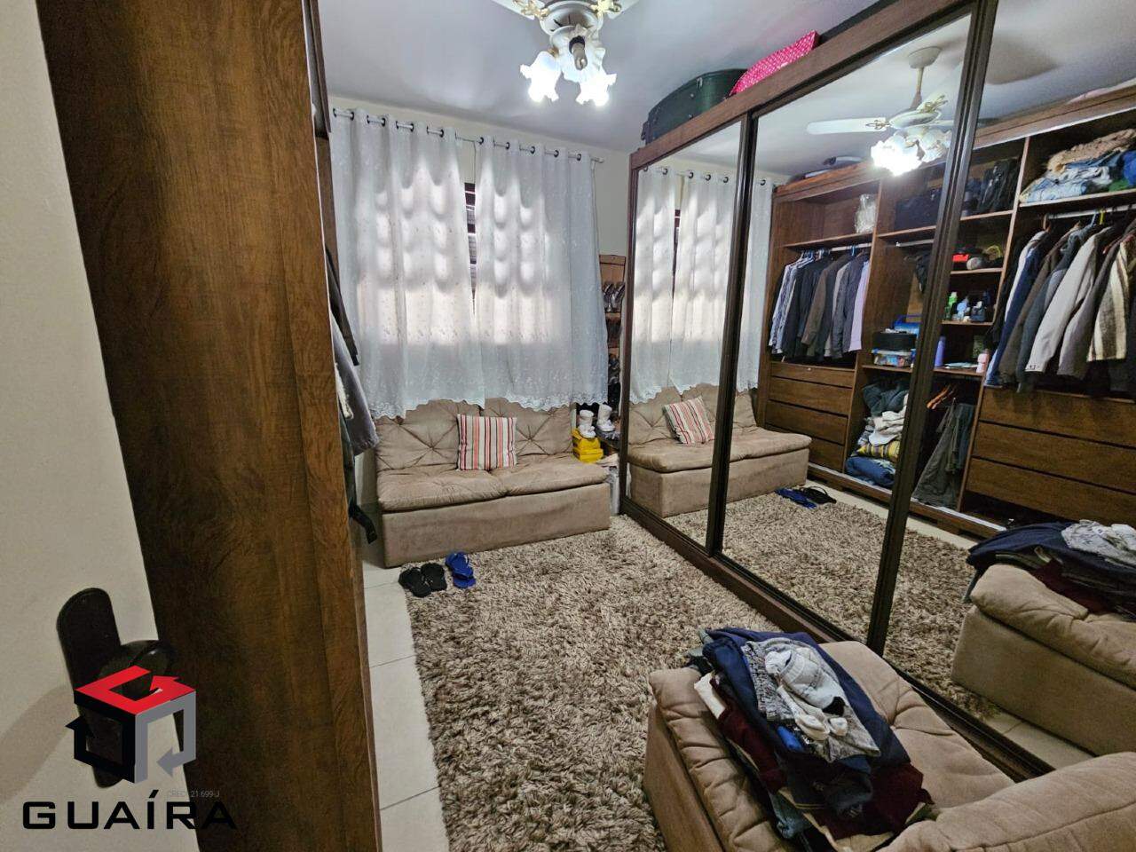 Sobrado à venda com 3 quartos, 186m² - Foto 22