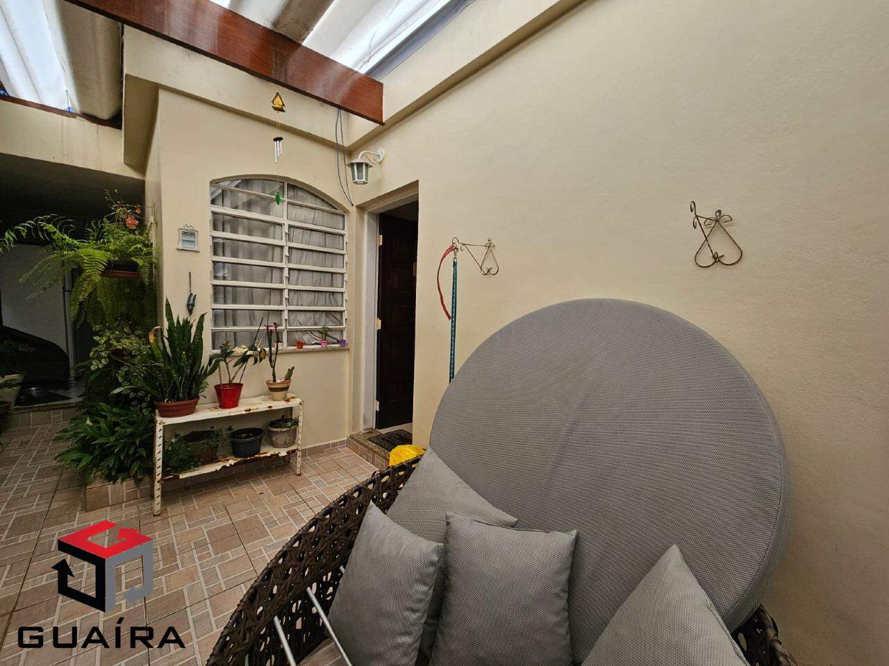 Sobrado à venda com 3 quartos, 186m² - Foto 11