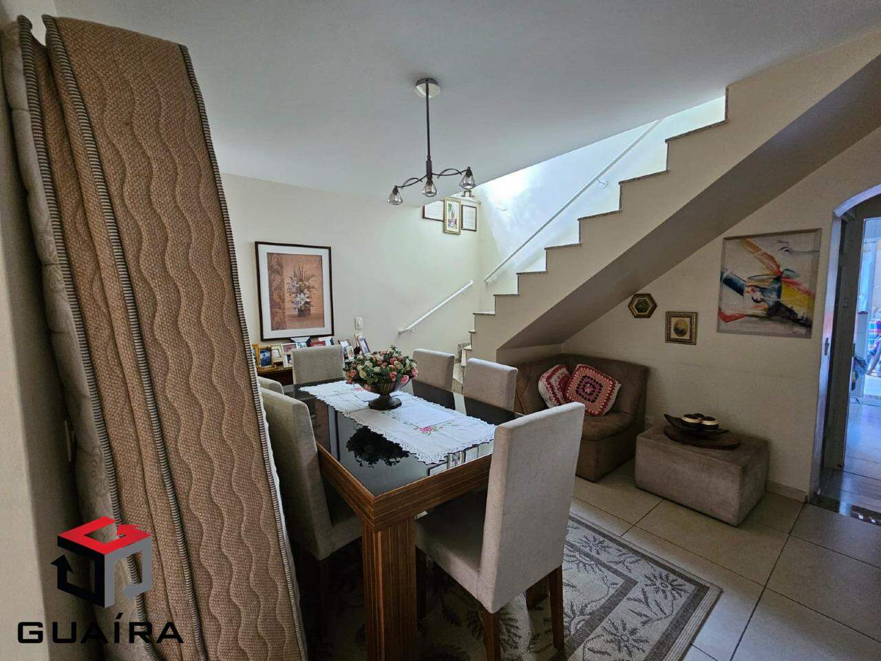 Sobrado à venda com 3 quartos, 186m² - Foto 4