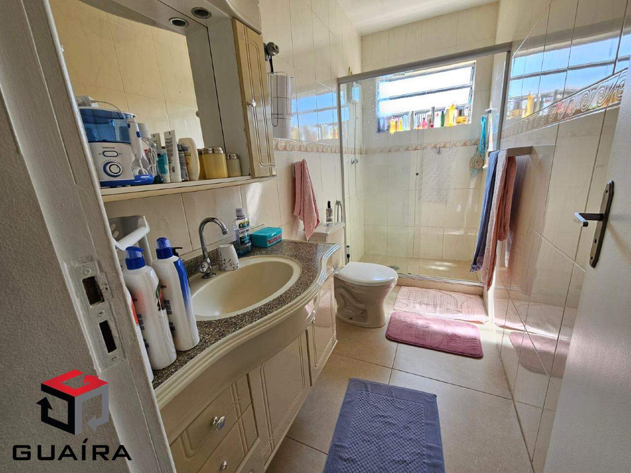 Sobrado à venda com 3 quartos, 186m² - Foto 23