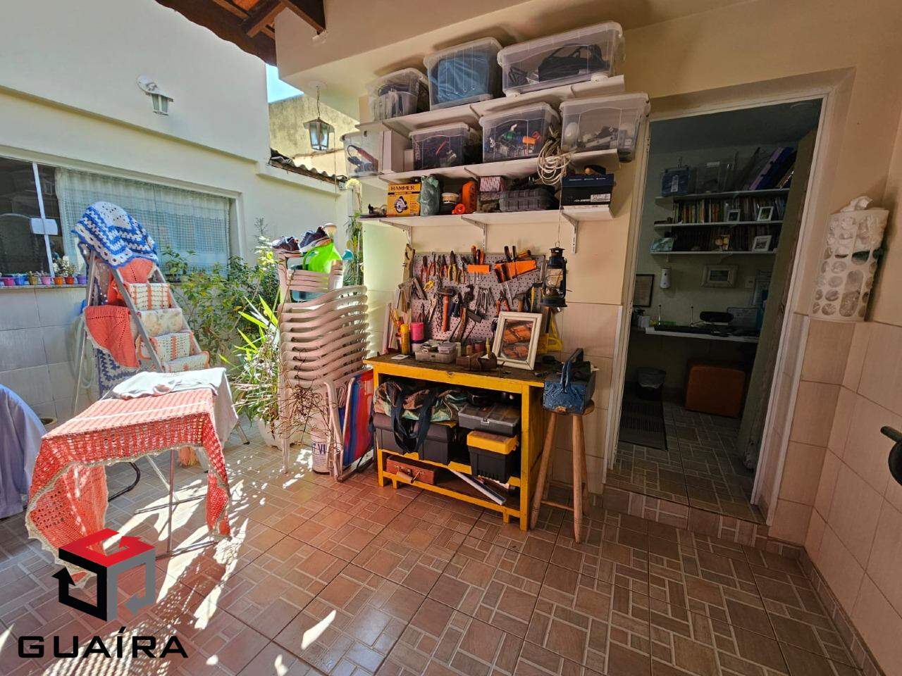 Sobrado à venda com 3 quartos, 186m² - Foto 13