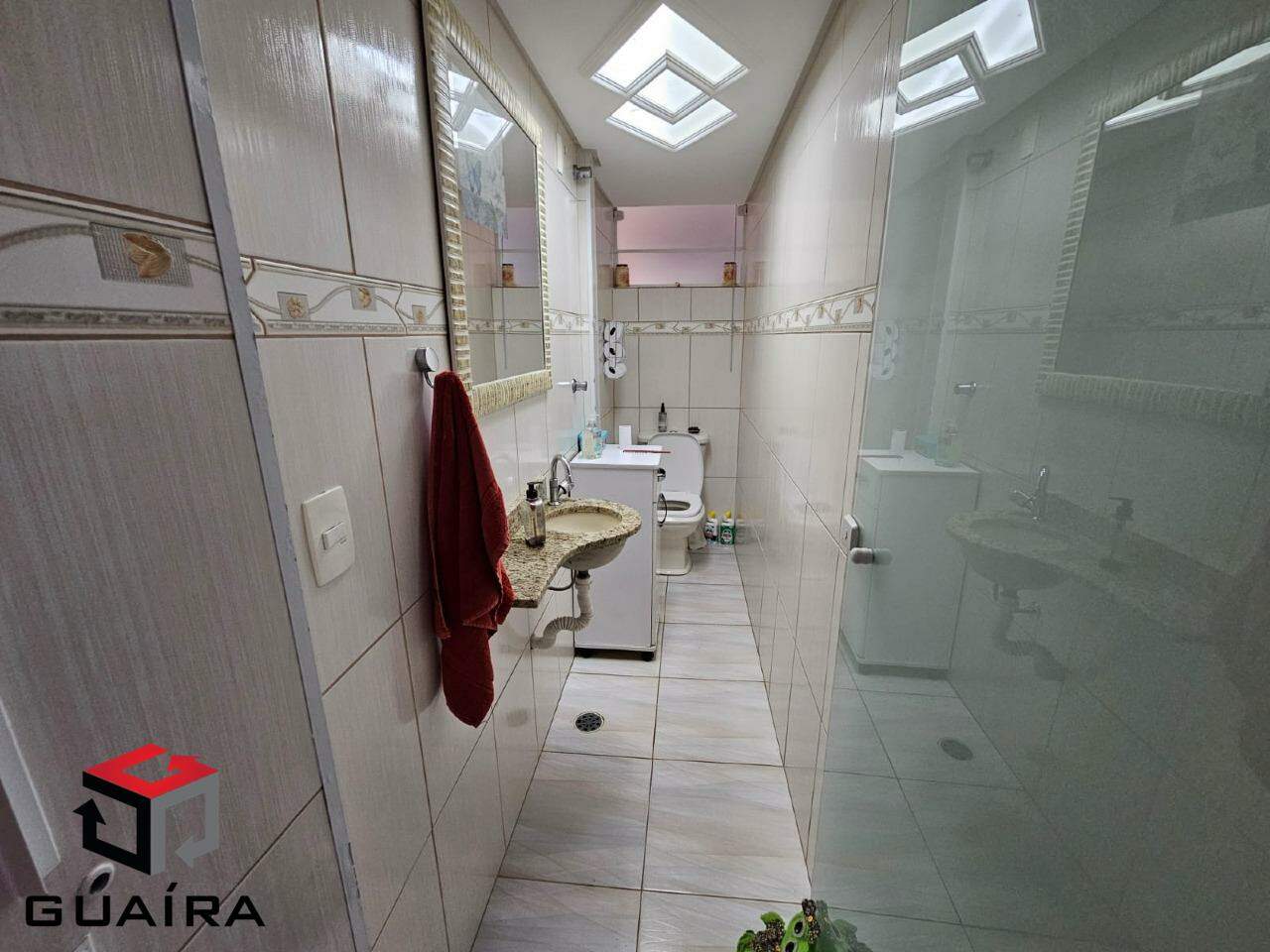 Sobrado à venda com 3 quartos, 186m² - Foto 24