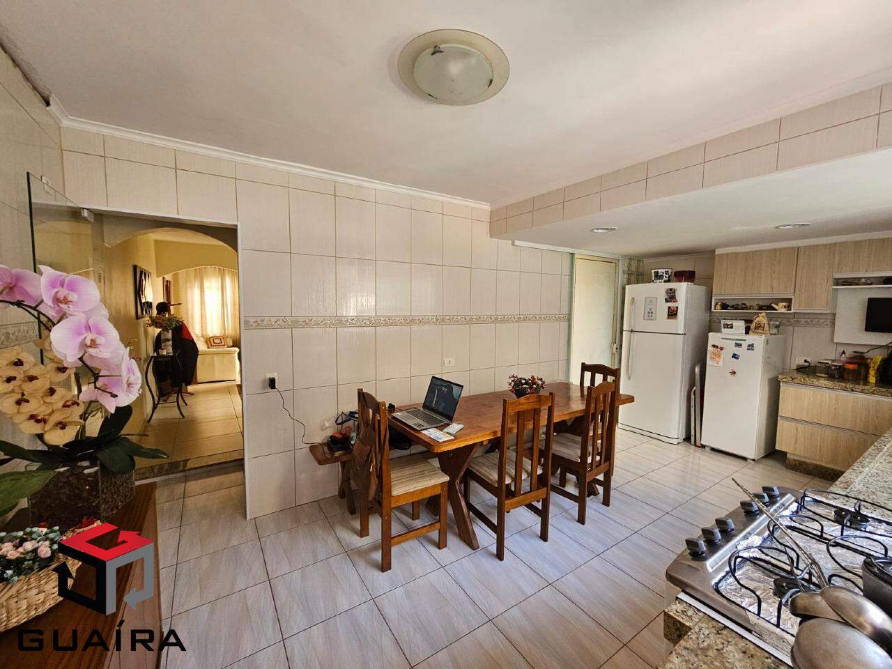 Sobrado à venda com 3 quartos, 186m² - Foto 7