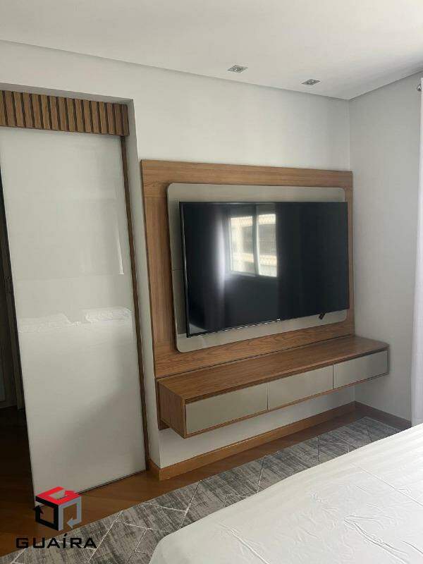 Apartamento à venda com 4 quartos, 180m² - Foto 9
