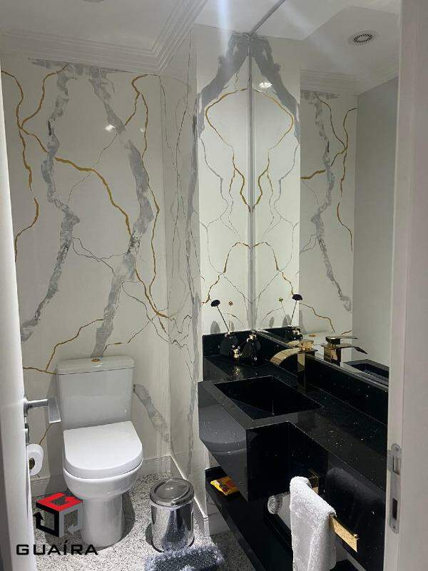 Apartamento à venda com 4 quartos, 180m² - Foto 14