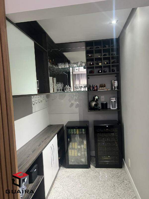 Apartamento à venda com 4 quartos, 180m² - Foto 7