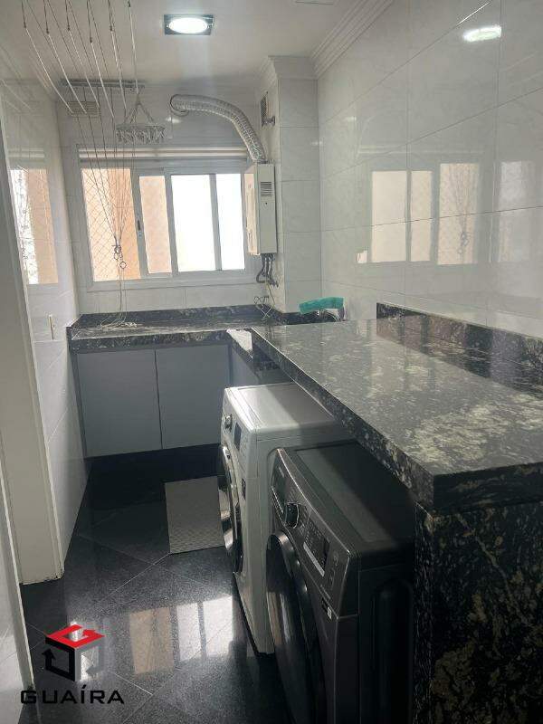 Apartamento à venda com 4 quartos, 180m² - Foto 6