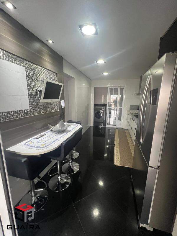 Apartamento à venda com 4 quartos, 180m² - Foto 5