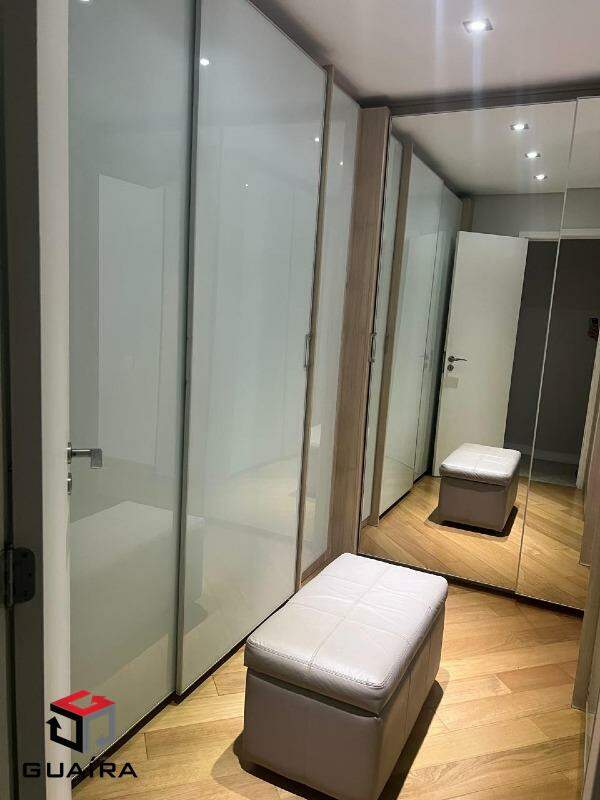 Apartamento à venda com 4 quartos, 180m² - Foto 10