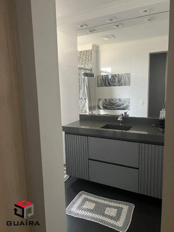 Apartamento à venda com 4 quartos, 180m² - Foto 17