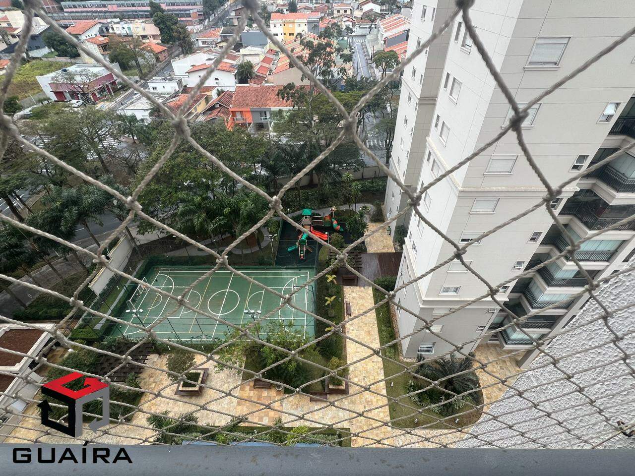Apartamento à venda com 4 quartos, 180m² - Foto 13