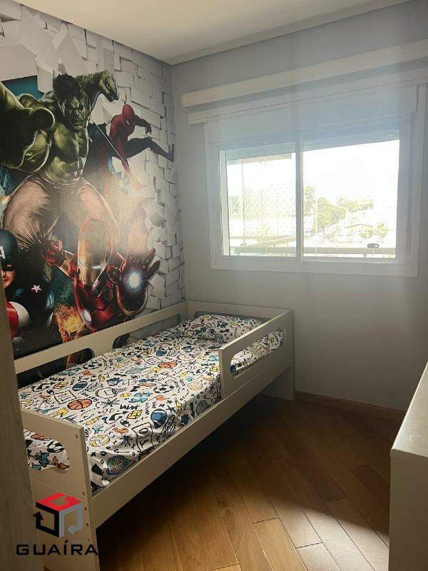 Apartamento à venda com 4 quartos, 180m² - Foto 11