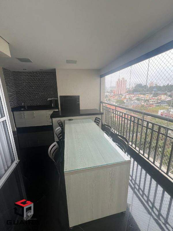 Apartamento à venda com 4 quartos, 180m² - Foto 3