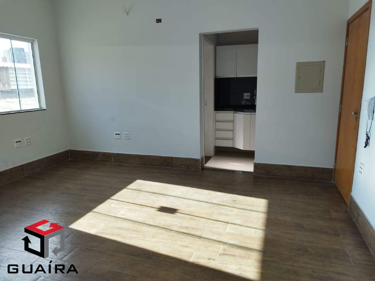 Conjunto Comercial-Sala para alugar, 35m² - Foto 5