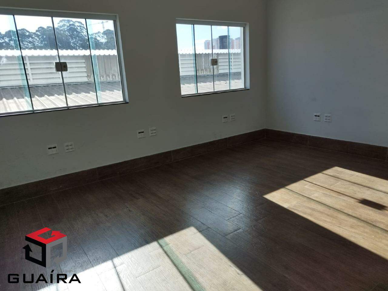 Conjunto Comercial-Sala para alugar, 35m² - Foto 1