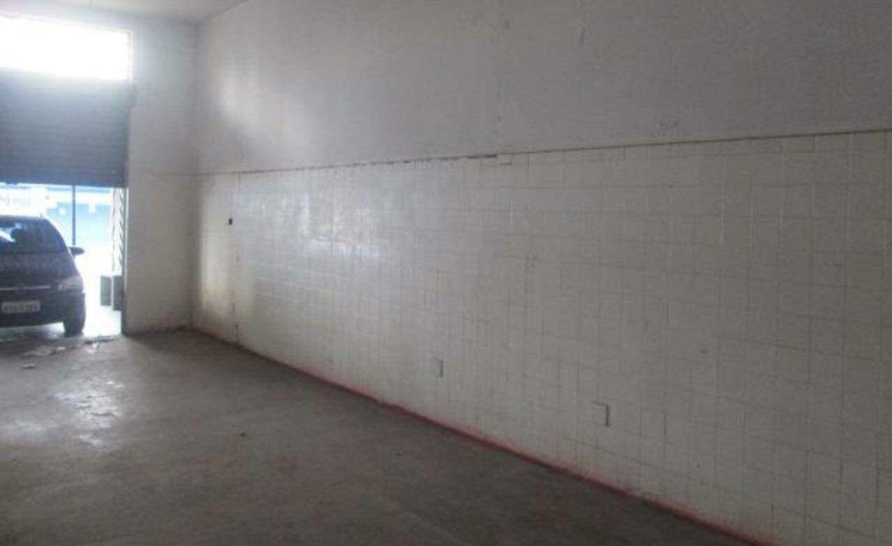 Loja-Salão para alugar, 50m² - Foto 4