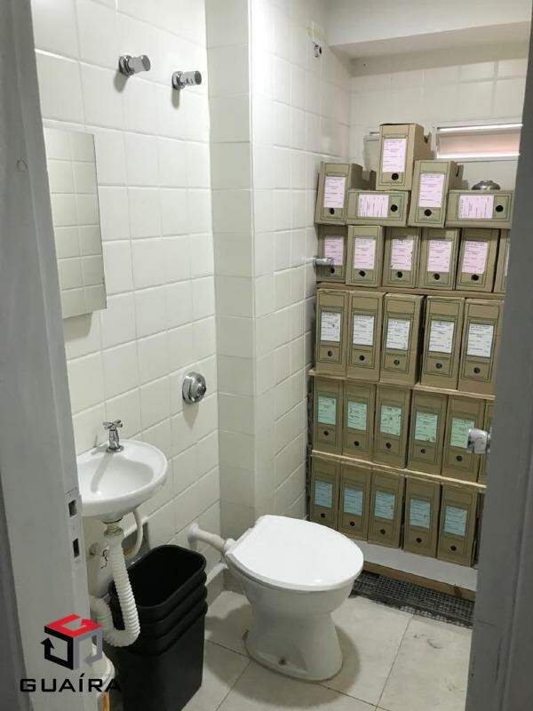 Conjunto Comercial-Sala à venda, 38m² - Foto 6