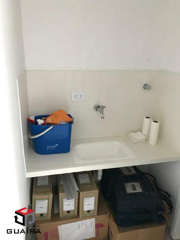 Conjunto Comercial-Sala à venda, 38m² - Foto 5