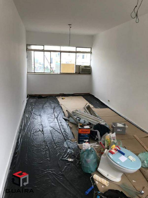 Conjunto Comercial-Sala à venda, 38m² - Foto 4
