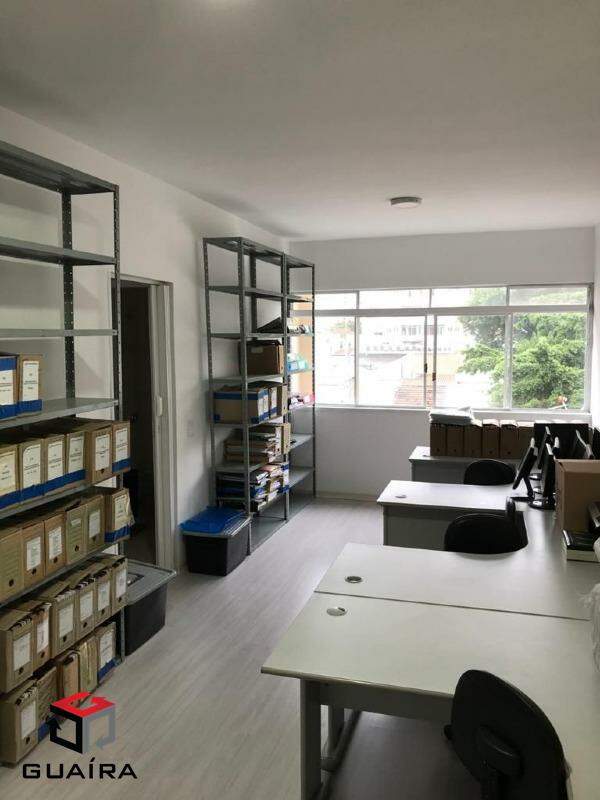 Conjunto Comercial-Sala à venda, 38m² - Foto 2