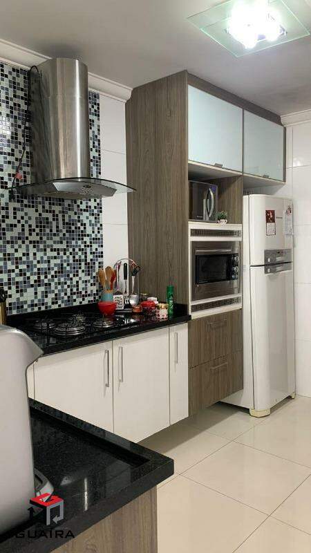 Apartamento à venda com 3 quartos, 94m² - Foto 9