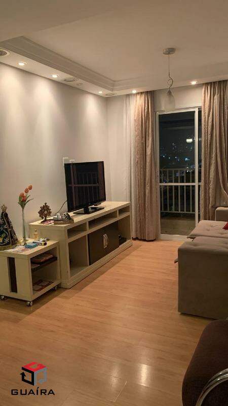 Apartamento à venda com 3 quartos, 94m² - Foto 1