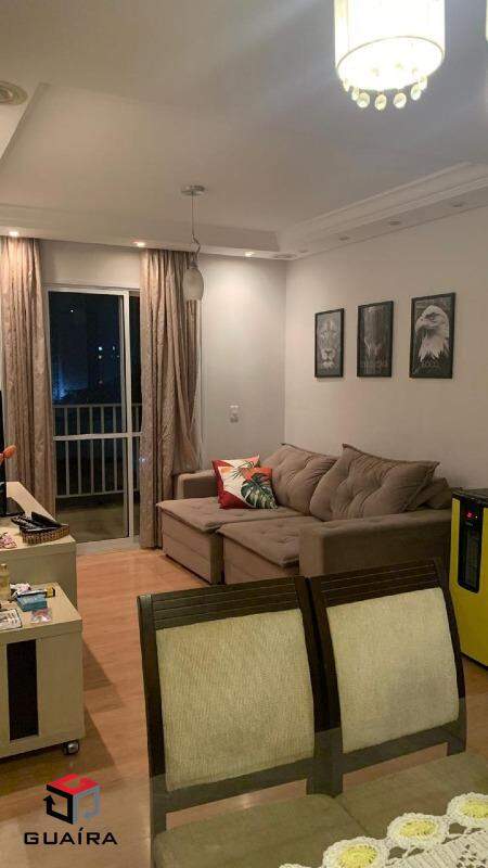Apartamento à venda com 3 quartos, 94m² - Foto 7