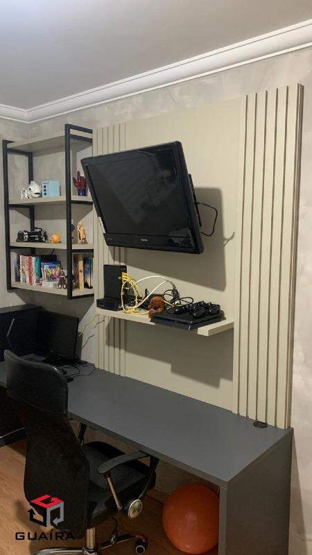 Apartamento à venda com 3 quartos, 94m² - Foto 21