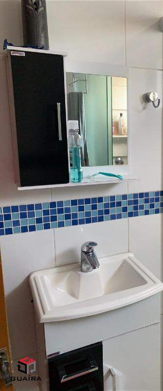 Apartamento à venda com 3 quartos, 94m² - Foto 32