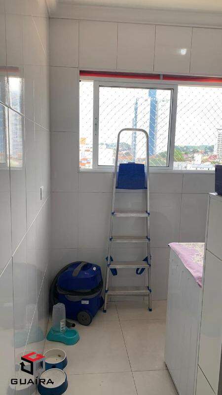 Apartamento à venda com 3 quartos, 94m² - Foto 12