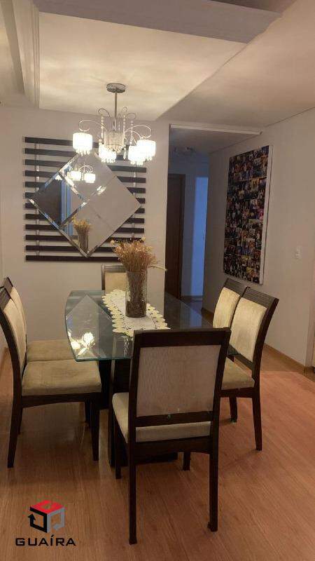 Apartamento à venda com 3 quartos, 94m² - Foto 6