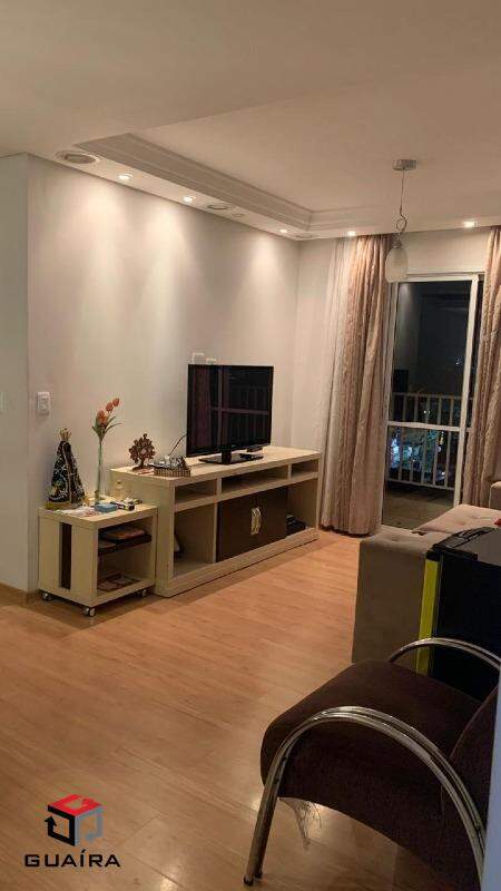 Apartamento à venda com 3 quartos, 94m² - Foto 3