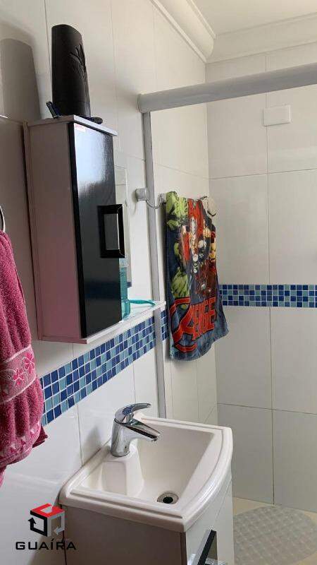Apartamento à venda com 3 quartos, 94m² - Foto 28