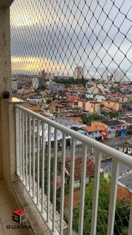 Apartamento à venda com 3 quartos, 94m² - Foto 5
