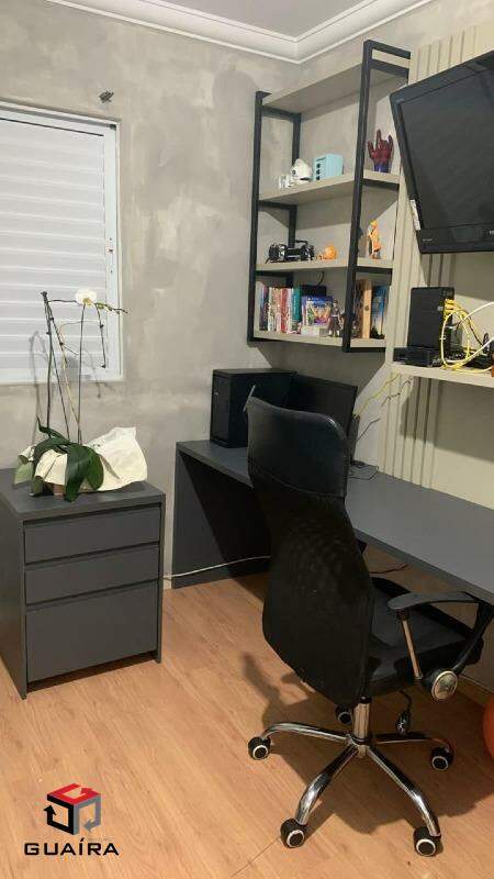 Apartamento à venda com 3 quartos, 94m² - Foto 22